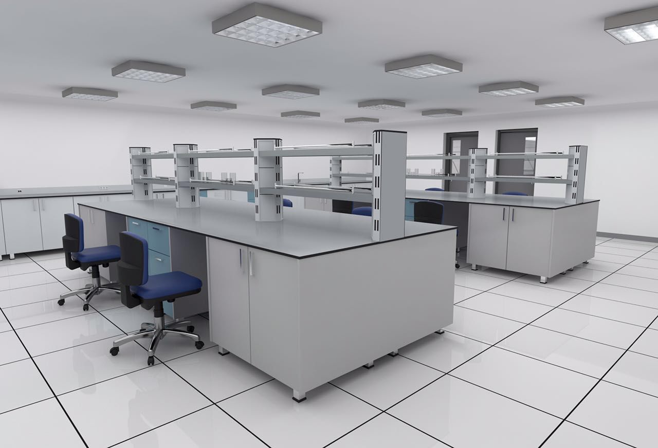 FisyonLab Laboratuvar Tezgah Sistemi ( Ölçü İletiniz )
