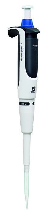 Brand 705862 Transferpette ® S 1000 µl Sabit Otomatik Pipet