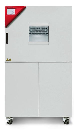 Binder MK 115 Nemsiz Klimatik Test Kabini 115 Litre -40°C ... +180°C
