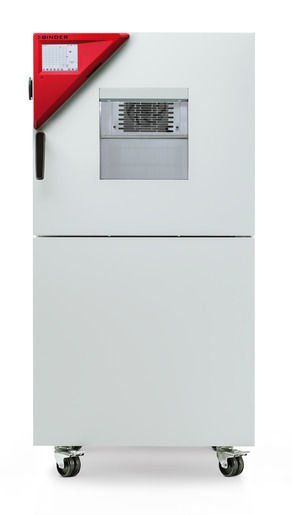 Binder MKF 56 Klimatik Test Kabini 60 Litre -40°C ... +180°C / 10 % ... 98 % Rh