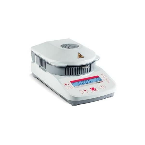 Ohaus MB27 Nem Tayin Cihazı 90 gr / 0.001 gr / 160 °C