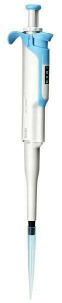 DLab 7030511043 Ayarlanabilir Otomatik Pipet ( 1000-5000 µl ) - Otoklavlanabilir