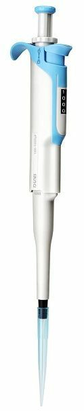 DLab 7030511008 Ayarlanabilir Otomatik Pipet ( 10-100 µl ) - Otoklavlanabilir