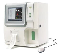Rayto RT-7600 Kan Sayım Cihazı