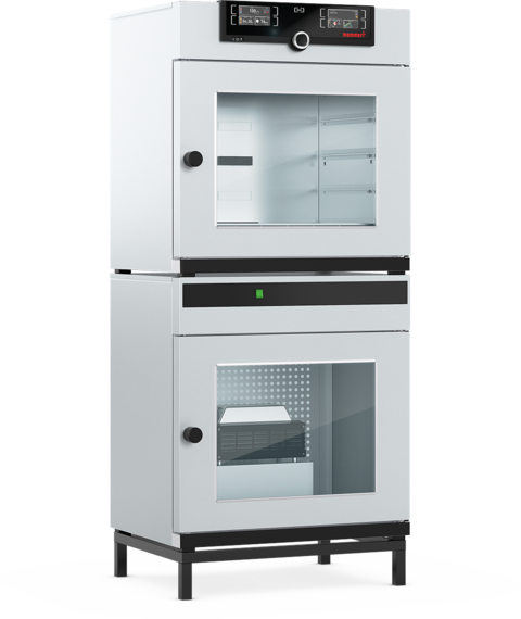 Memmert VO101 Vakum Etüv 101 Litre +20°C ... +200°C