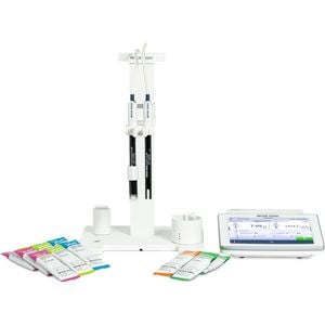 Mettler Toledo SD23 KİT Sevendirect Masa Tipi Ph/İletkenlik /Tds/Tuzluluk Ölçer ( Inlab Expert Pro-Ism Ph ve Inlab 731-Ism İletkenlik Elektrotları Dahil )