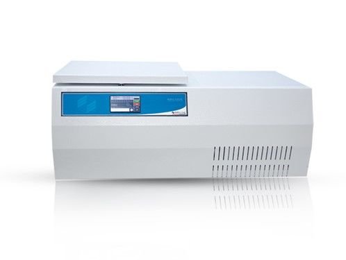 Elektromag M 4808 PR Soğutmalı Santrifüj -9°C ... +40°C ( Açılır Başlık ) 4500 rpm - 16x15 mL veya 4x50-100 mL
