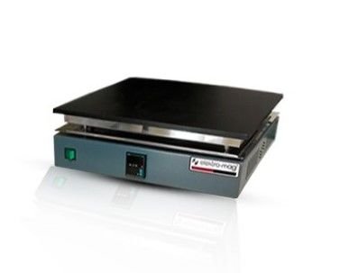 Elektromag M 3030 Isıtıcı Tabla Hot Plate 30x30 cm 300 °C