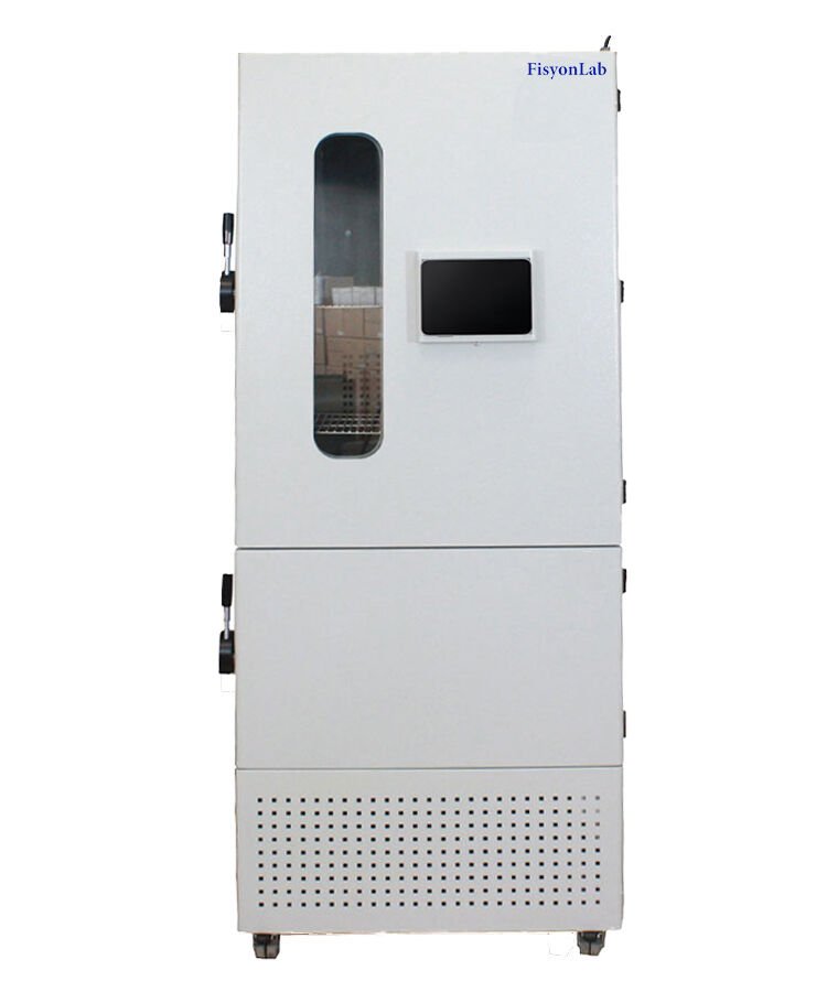 FisyonLab FID-370 İlaç Dolabı 380 Litre -20°C ... +4°C