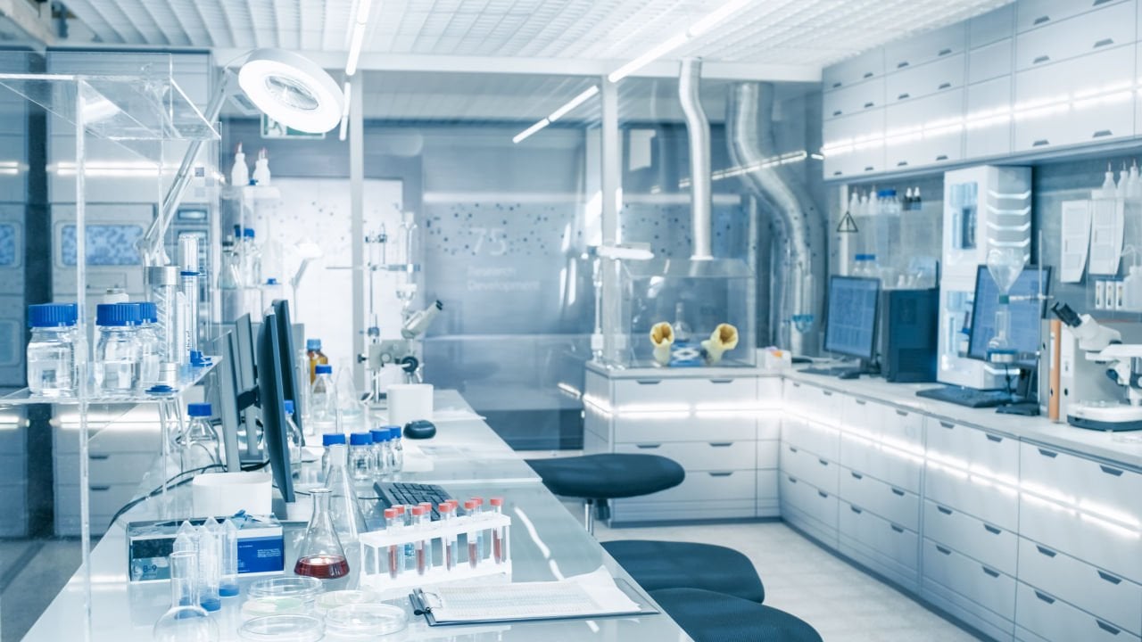 Mikrobiyoloji Laboratuvarı Nedir?