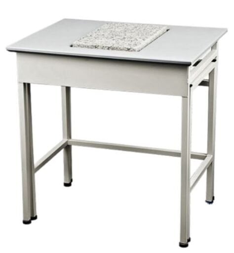 Hassas Terazi Masası