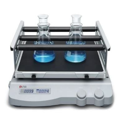 ORBİTAL SHAKER