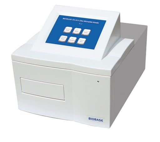 ELISA MİKROPLAKA