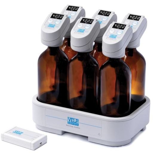 RESPIROMETRIC