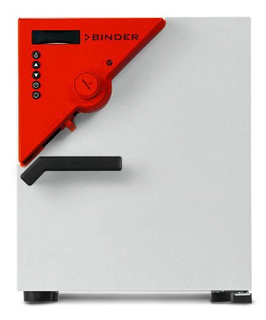 Binder ED 23 Doğal Konveksiyonlu 20 Litre Etüv ( Kuru Hava Sterilizatörü ) +10°C ... +300°C