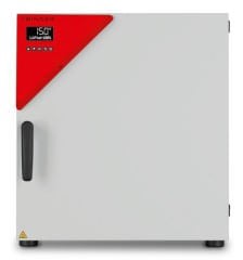 Binder ED 56 Doğal Konveksiyonlu 57 Litre Etüv ( Kuru Hava Sterilizatörü ) +10°C ... +300°C