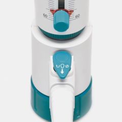 ISOLAB Dispenser - Üst Model - Sirkülasyon Vanalı - 5 ml