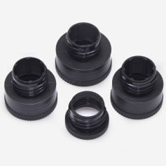 ISOLAB Dispenser - Üst Model - Sirkülasyon Vanalı - 5 mL