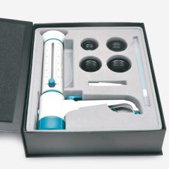 ISOLAB Dispenser - Üst Model - Sirkülasyon Vanalı - 5 ml