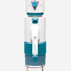 ISOLAB Dispenser - Üst Model - Sirkülasyon Vanalı - 5 ml