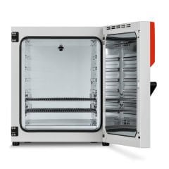 Binder ED 260 Doğal Konveksiyonlu 255 Litre Etüv ( Kuru Hava Sterilizatörü ) +10°C ... +300°C