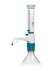 ISOLAB Dispenser - Üst Model - Sirkülasyon Vanalı - 30 ml
