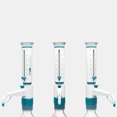 ISOLAB Dispenser - Üst Model - Sirkülasyon Vanalı - 100 mL