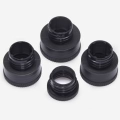 ISOLAB Dispenser - Üst Model - Sirkülasyon Vanalı - 100 ml