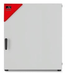 Binder FED 260 Fanlı 259 Litre Etüv Zaman Fonksiyonlu ( Kuru Hava Sterilizatörü ) +10°C ... +300°C