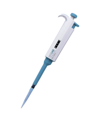 ISOLAB Otomatik Pipet - Tek Kanal - 5-50 μl