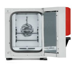 Binder FD 23 Fanlı 20 Litre Etüv ( Kuru Hava Sterilizatörü ) +10°C ... +300°C