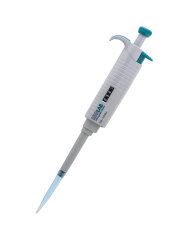 ISOLAB Otomatik Pipet  - Tek Kanal - Otoklavlanabilir - 0.2-2 μl