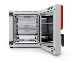 Binder FP 56 Fan Hız Ayarlı 60 Litre Etüv ( Kuru Hava Sterilizatörü ) +10°C ... +300°C