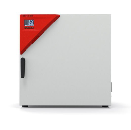 Binder FP 115 Fan Hız Ayarlı 115 Litre Etüv ( Kuru Hava Sterilizatörü ) +10°C ... +300°C