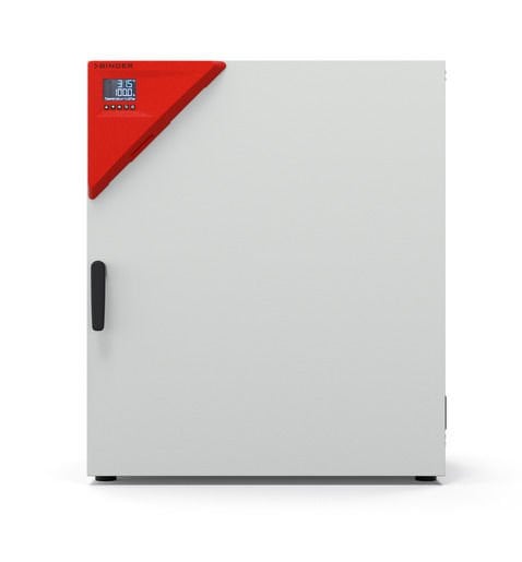Binder FP 260 Fan Hız Ayarlı 259 Litre Etüv ( Kuru Hava Sterilizatörü ) +10°C ... +300°C