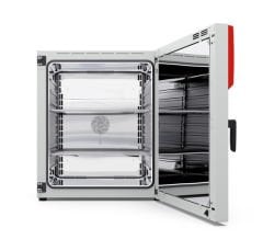Binder FP 260 Fan Hız Ayarlı 259 Litre Etüv ( Kuru Hava Sterilizatörü ) +10°C ... +300°C