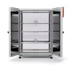 Binder FP 720 Fan Hız Ayarlı 720 Litre Etüv ( Kuru Hava Sterilizatörü ) +10°C ... +300°C