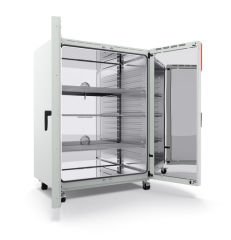 Binder FP 720 Fan Hız Ayarlı 720 Litre Etüv ( Kuru Hava Sterilizatörü ) +10°C ... +300°C