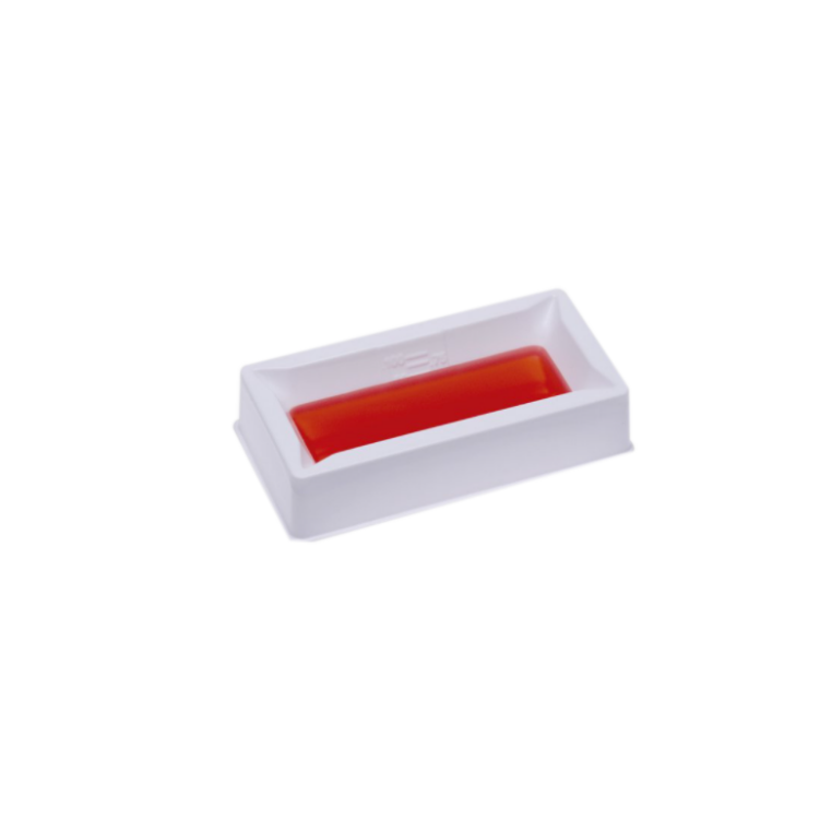 ISOLAB Sıvı Aktarım Kabı - Tek Yüzlü - 110 ml - Non Steril