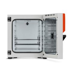 Binder BD 56 Fansız 57 Litre İnkübatör +5°C ... +100°C
