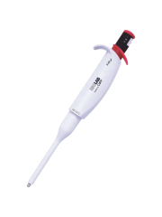 ISOLAB Otomatik Pipet - Tek Kanal - Otoklavlanabilir - Araştırma Amaçlı - 20-200 μl