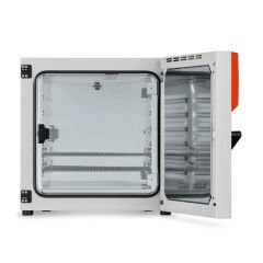 Binder BD 115 Fansız 112 Litre İnkübatör +5°C ... +100°C