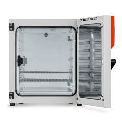 Binder BD 260 Fansız 253 Litre İnkübatör +5°C ... +100°C