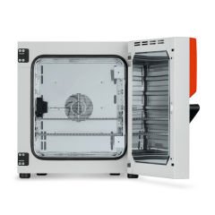 Binder BF 56 Fanlı 59 Litre İnkübatör +5°C ... +100°C