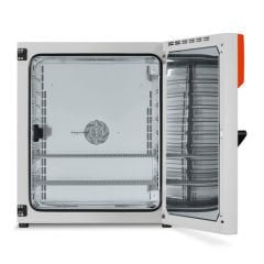 Binder BF 260 Fanlı 257 Litre İnkübatör +5°C ... +100°C