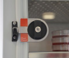 Binder CB 56 CO² İnkübatör 53 Litre +5°C ... +60°C