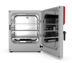 Binder CB 170 CO² İnkübatör 170 Litre +5°C ... +60°C