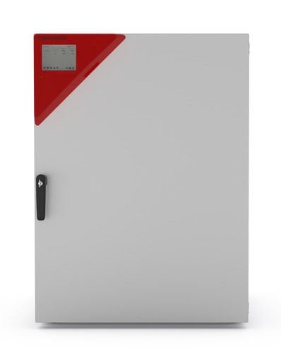 Binder CB 260 CO² İnkübatör 260 Litre +5°C ... +60°C