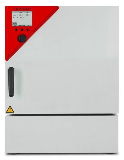 Binder KB 53 Soğutmalı İnkübatör 53 Litre 0°C ... +100°C