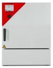 Binder KB 53 Soğutmalı İnkübatör 53 Litre 0°C ... +100°C